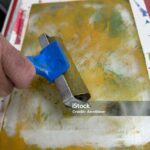 gelli printing